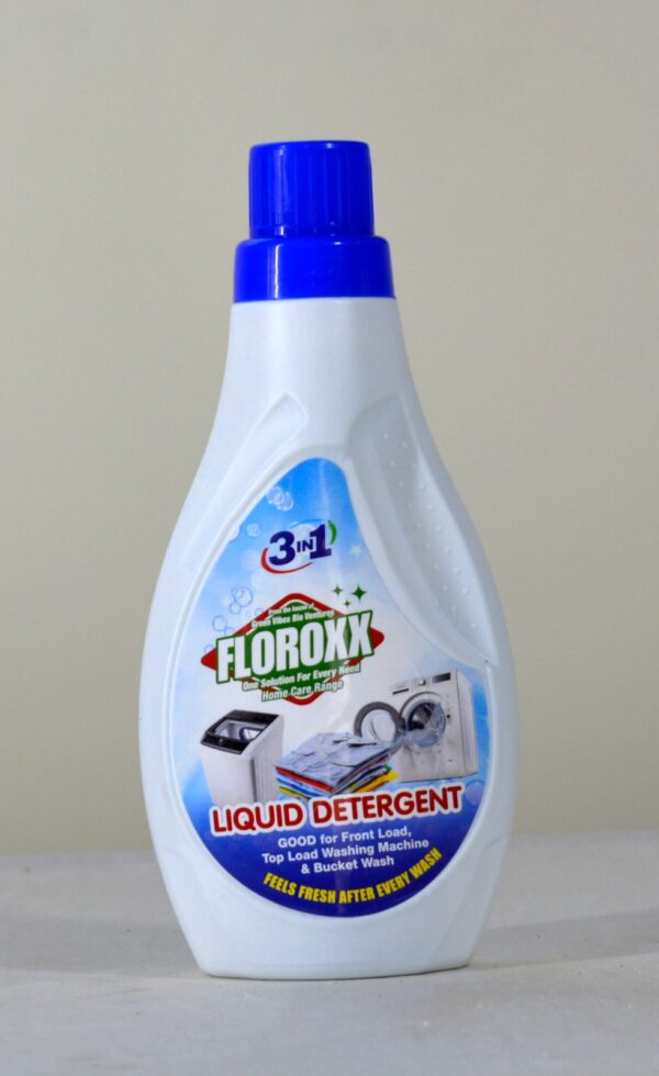 FLOROXX LIQUID DETERGENT – 1 Ltr