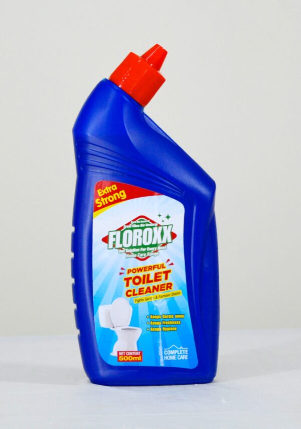 FLOROXX TOILET CLEANER – 1 Ltr